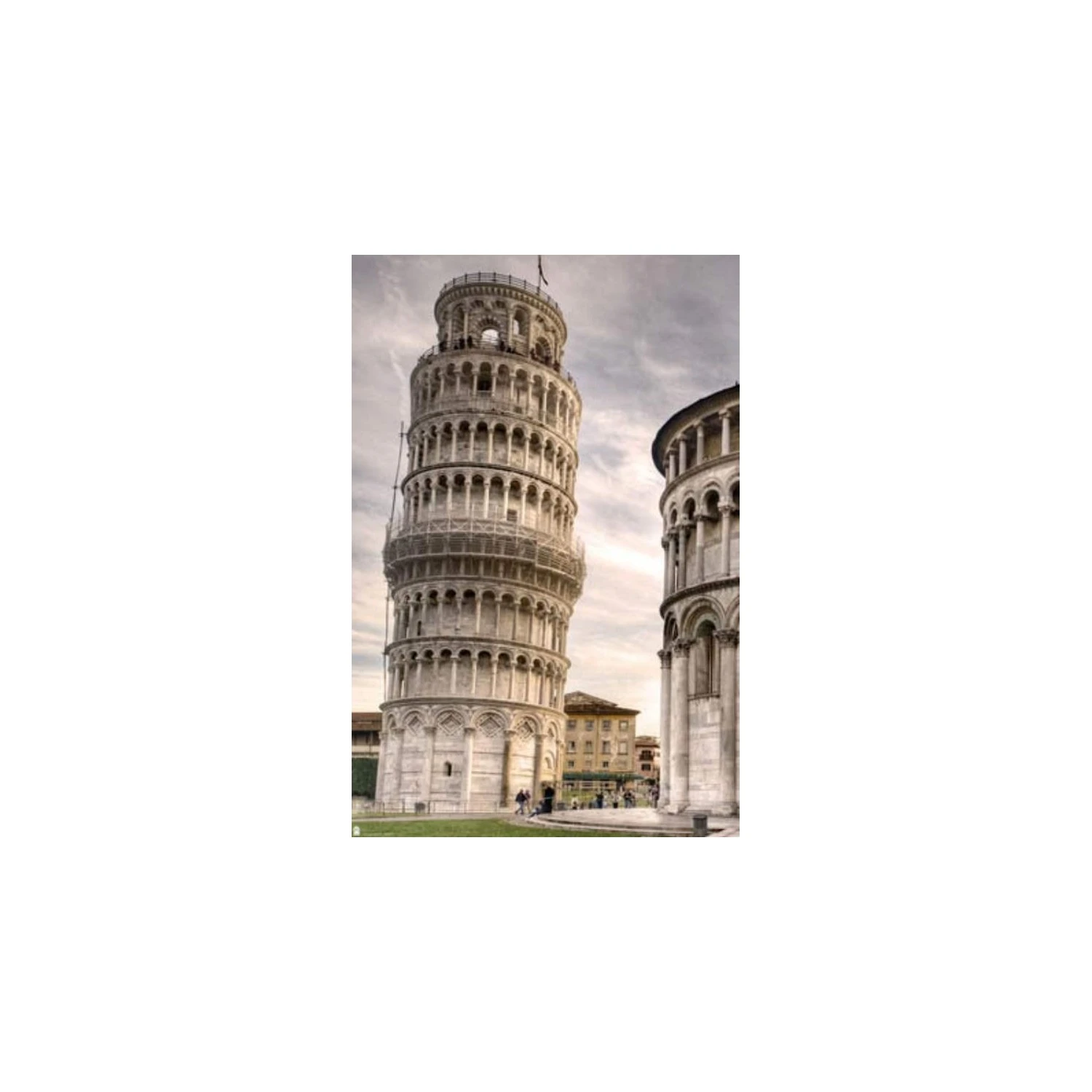 Poster Torre De Pisa Italia 3 Poster Torre De Pisa Italia