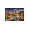 Poster Venice Leonid Afremov -Eric Ventas poster venice leonid afremov