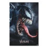 Poster Venom Legacy Marvel -Eric Ventas poster venom legacy marvel