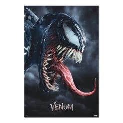 Poster Venom Legacy Marvel