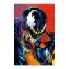 Poster Venom Portada Comic Marvel Comics -Eric Ventas poster venom portada comic marvel comics