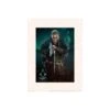 Print Assassins Creed Valhalla Eivor 30X40 Cm 2 Print Assassins Creed Valhalla Eivor 30X40 Cm -Eric Ventas print 30x40 cm assassins creed valhalla 2