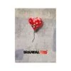 Print Banksy Bandaged Heart 30X40 Cm 2 Print Banksy Bandaged Heart 30X40 Cm -Eric Ventas print 30x40 cm brandalised bandaged heart