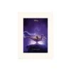 Print 30X40 Cm Disney Aladdin -Eric Ventas print 30x40 cm disney aladdin one sheet