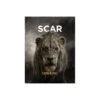 Print 30X40 Cm Disney El Rey Leon Scar -Eric Ventas print 30x40 cm disney el rey leon scar