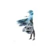 Print 30X40 Cm Disney Frozen II Believe In The Journey -Eric Ventas print 30x40 cm disney frozen ii believe in the journey