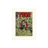 Print 30X40 Cm Marvel Thor 154