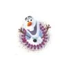Print Frozen Olaf Disney 30X30 Cm -Eric Ventas print frozen olaf disney 30x30 cm