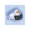 Print Frozen Olaf Snow It All Disney 30X30 Cm -Eric Ventas print frozen olaf snow it all disney 30x30 cm