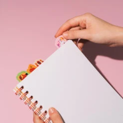 Project Notebook A5 Deadpool Marvel -Eric Ventas project notebook a5 deadpool marvel 7