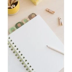 Project Notebook A5 Groot Marvel 13 Project Notebook A5 Groot Marvel -Eric Ventas project notebook a5 groot marvel 4