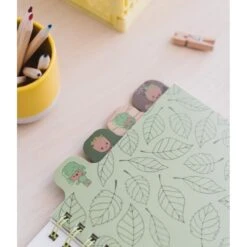 Project Notebook A5 Groot Marvel 14 Project Notebook A5 Groot Marvel -Eric Ventas project notebook a5 groot marvel 5