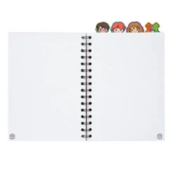 Project Notebook A5 Harry Potter -Eric Ventas project notebook a5 harry potter 2