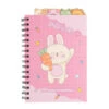 Project Notebook A5 Kawaii -Eric Ventas project notebook a5 kawaii