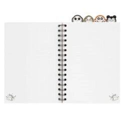 Project Notebook A5 Pesadilla Antes De Navidad Disney -Eric Ventas project notebook a5 pesadilla antes de navidad disney 2