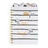 Project Notebook A5 Snoopy Lazy Days -Eric Ventas project notebook a5 snoopy lazy days