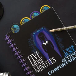 Project Notebook A5 Wednesday -Eric Ventas project notebook a5 wednesday 4