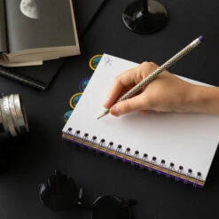 Project Notebook A5 Wednesday -Eric Ventas project notebook a5 wednesday 5