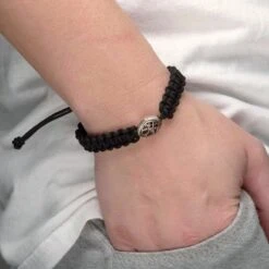 Pulsera De Cuerda Ojo De Agamotto Doctor Strange Marvel -Eric Ventas pulsera de cuerda ojo de agamotto doctor strange marvel 2