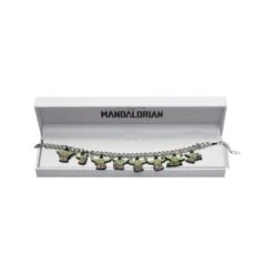 Pulsera Grogu The Child Star Wars The Mandalorian -Eric Ventas pulsera grogu the child star wars the mandalorian 2