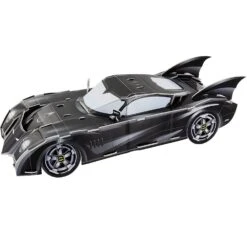 Puzzle 3D Batmovil Vehiculo Batman DC Comics