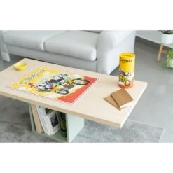 Puzzle Cuphead The Delicious Last Course 500 Piezas 14 Puzzle Cuphead The Delicious Last Course 500 Piezas -Eric Ventas puzzle cuphead the delicious last course 500 piezas 4