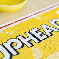 Puzzle Cuphead The Delicious Last Course 500 Piezas 17 Puzzle Cuphead The Delicious Last Course 500 Piezas -Eric Ventas puzzle cuphead the delicious last course 500 piezas 7