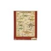 Puzzle Dinosaurios Carnivoros Smithsonian 500 Piezas -Eric Ventas puzzle dinosaurios carnivoros smithsonian 500 piezas