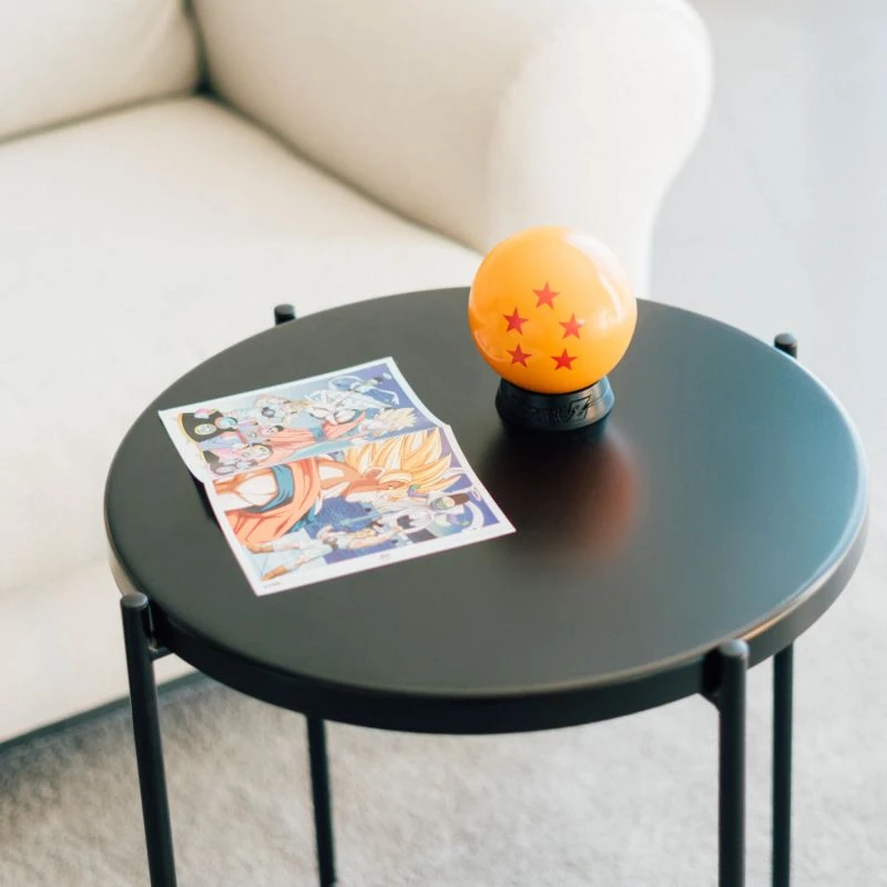 Puzzle Dragon Ball Z Bola 5 Estrellas 98 Piezas Coleccionable 7 Puzzle Dragon Ball Z Bola 5 Estrellas 98 Piezas Coleccionable - Imagen 5