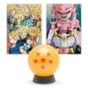Puzzle Dragon Ball Z Bola 6 Estrellas 98 Piezas Coleccionable -Eric Ventas puzzle dragon ball z bola 6 estrellas 98 piezas coleccionable