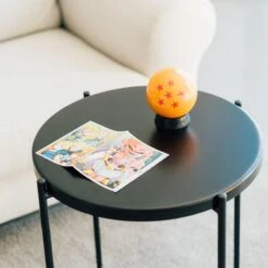 Puzzle Dragon Ball Z Bola 6 Estrellas 98 Piezas Coleccionable -Eric Ventas puzzle dragon ball z bola 6 estrellas 98 piezas coleccionable 4