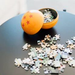 Puzzle Dragon Ball Z Bola 7 Estrellas 98 Piezas Coleccionable 16 Puzzle Dragon Ball Z Bola 7 Estrellas 98 Piezas Coleccionable -Eric Ventas puzzle dragon ball z bola 7 estrellas 98 piezas coleccionable 5