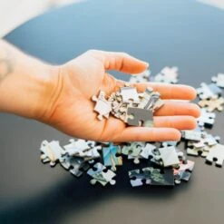 Puzzle Dragon Ball Z Bola 7 Estrellas 98 Piezas Coleccionable 17 Puzzle Dragon Ball Z Bola 7 Estrellas 98 Piezas Coleccionable -Eric Ventas puzzle dragon ball z bola 7 estrellas 98 piezas coleccionable 6