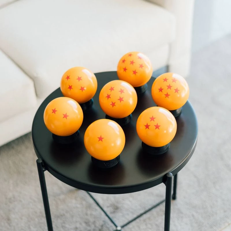 Puzzle Dragon Ball Z Bola 7 Estrellas 98 Piezas Coleccionable 10 Puzzle Dragon Ball Z Bola 7 Estrellas 98 Piezas Coleccionable - Imagen 8