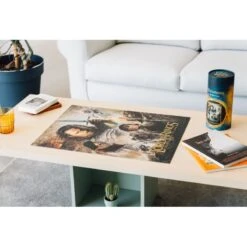 Puzzle El Señor De Los Anillos El Retorno Del Rey 500 Piezas 14 Puzzle El Señor De Los Anillos El Retorno Del Rey 500 Piezas -Eric Ventas puzzle el senor de los anillos el retorno del rey 500 piezas 4