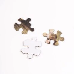 Puzzle El Señor De Los Anillos Las Dos Torres 500 Piezas -Eric Ventas puzzle el senor de los anillos las dos torres 500 piezas 2