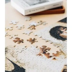 Puzzle El Señor De Los Anillos Las Dos Torres 500 Piezas -Eric Ventas puzzle el senor de los anillos las dos torres 500 piezas 6