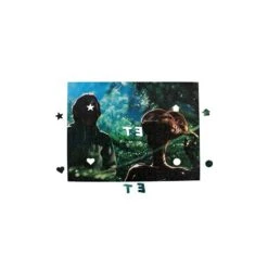 Puzzle E.T. El Extraterrestre 500 Piezas Doble Cara -Eric Ventas puzzle et el extraterrestre 500 piezas doble cara 2