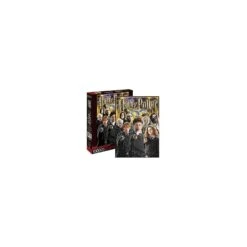 Puzzle Harry Potter Collage 1000 Piezas