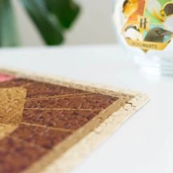 Puzzle Harry Potter Gryffindor 322 Piezas Coleccionable -Eric Ventas puzzle harry potter gryffindor 331 piezas coleccionable 5