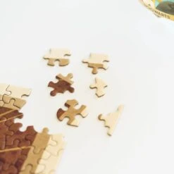 Puzzle Harry Potter Gryffindor 322 Piezas Coleccionable -Eric Ventas puzzle harry potter gryffindor 331 piezas coleccionable 6