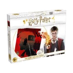 Puzzle Harry Potter Horrocrux 1000 Piezas