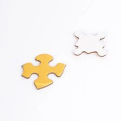 Puzzle Harry Potter Hufflepuff 322 Piezas Coleccionable -Eric Ventas puzzle harry potter hufflepuff 331 piezas coleccionable 2