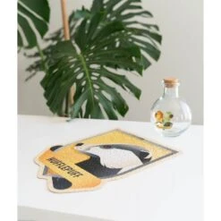 Puzzle Harry Potter Hufflepuff 322 Piezas Coleccionable -Eric Ventas puzzle harry potter hufflepuff 331 piezas coleccionable 4