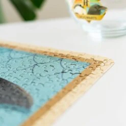 Puzzle Harry Potter Ravenclaw 322 Piezas Coleccionable -Eric Ventas puzzle harry potter ravenclaw 331 piezas coleccionable 5