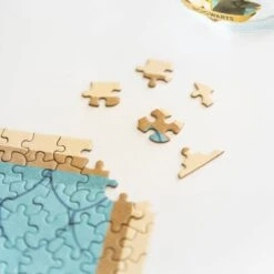 Puzzle Harry Potter Ravenclaw 322 Piezas Coleccionable -Eric Ventas puzzle harry potter ravenclaw 331 piezas coleccionable 6