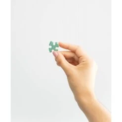 Puzzle Harry Potter Slytherin 322 Piezas Coleccionable -Eric Ventas puzzle harry potter slytherin 331 piezas coleccionable 3