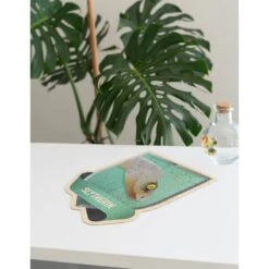 Puzzle Harry Potter Slytherin 322 Piezas Coleccionable -Eric Ventas puzzle harry potter slytherin 331 piezas coleccionable 4