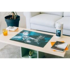 Puzzle Harry Potter Y El Prisionero De Azkaban 500 Piezas -Eric Ventas puzzle harry potter y el prisionero de azkaban 500 piezas 4