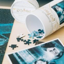 Puzzle Harry Potter Y El Prisionero De Azkaban 500 Piezas -Eric Ventas puzzle harry potter y el prisionero de azkaban 500 piezas 5
